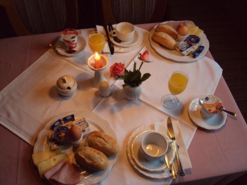 Hotel Restaurant Schrotmuehle Scheinfeld Bagian luar foto